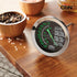 CDN Ovenproof Meat Thermometer – Glow Dial | ProAccurate® | Waterproof | 2" Dial | For Roasting, Poultry, Beef | Recalibratable | Easy-Read | IRM2...