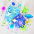 Creativity for Kids Sensory Pack: Outer Space - Toddler Activities and Sensory Bin Filler, Space Toys and Gifts for Kids, Sensory Toys for Toddler...