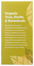 Allegro Tea, Organic Decaf Lemon Green Tea Bags, 20 ct...