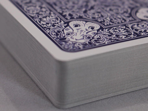 Hippos No.707 Playing Cards...