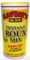 SAVOIE'S® Gluten Free Instant Roux...