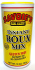 SAVOIE'S® Gluten Free Instant Roux...