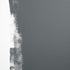 BACKDROP Premium Interior Paint Large Adhesive Paint Swatch NO CURFEW - Dark Gray With Cool Undertones 12" x 12" Color Sample...