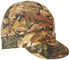 Lapco Lap CC-7 1/4 6-Panel Welder's Caps, 100% Cotton, 7 1/4", Camo...