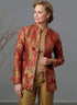 Butterick Patterns Women's Open and Button Closure Jacket Sewing Patterns, 6-8-10-12-14, White...