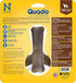 N-Bone Quado Interactive Treat, BBQ Flavor, Medium, 2.8oz...