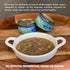 Lucy Pet Products Kettle Creations Sardine and Tuna Cat Stew Recipe in Gravy 2.47oz, Green (LPPFFLW403)...