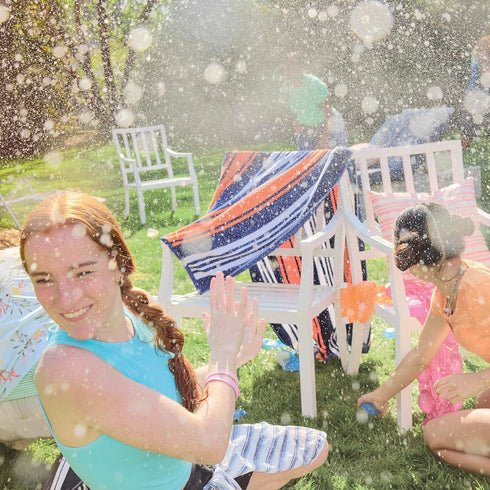 NERF Better Than Balloons Water Toys, Easy 1 Piece Clean Up, 36 Pods, Lots of Ways to Play, Backyard Water Fun, Gifts for Kids, Ages 3+...