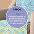CARON Simply Soft Speckle Yarn, Seashell...