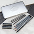 Royal & Langnickel RSET-ART2503 Small Tin Charcoal Drawing Art Set...