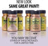 FolkArt Treasure Paint 2oz-Rose Gold, 2 Fl Oz...