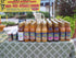 Hey Mon Caribbean Cooking Magiv LLC "Some are Hot and Some are Not" Caribbean Barbeque Sauce...