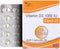 VED Vitamin D3 1000 IU SOFTGEL (15X2)...