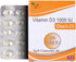 VED Vitamin D3 1000 IU SOFTGEL (15X2)...