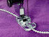 Creative Feet Pearls & Piping Presser Foot, Fits All Sewing Machines with A Zigzag Stitch...