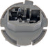 Dorman 645-933 Back Up Lamp Socket Compatible with Select Acura / Honda Models...