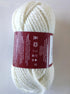 Loops & Threads Charisma Yarn 1 Ball Off White 3.5 Ounces......