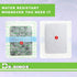 All-Natural Herbal Blend Pain Relief Gel Patch Deep Penetrating Water Resistant (5 Patches)...