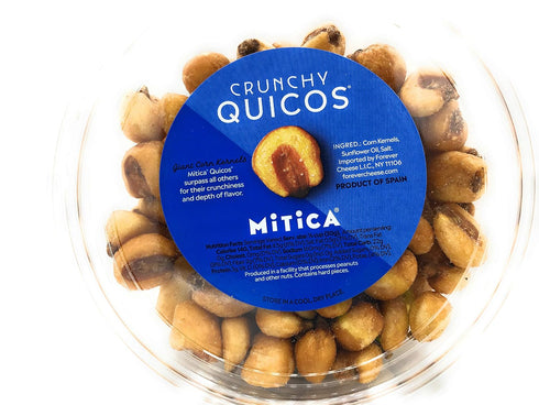 Mitica Quicos, 2.82 OZ...
