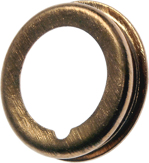 Dorman 097-134 Copper Oil Drain Plug Gasket - Fits M12, Pack of 10...