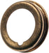 Dorman 097-134 Copper Oil Drain Plug Gasket - Fits M12, Pack of 10...
