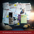 Cryptic Killers Unsolved murder mystery game - Cold Case Files Investigation Detective Evidence & Crime File - individuals, date nights & party ga...