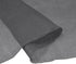 uxcell 2Pcs Dark Gray Speaker Mesh Grill Cloth (not Cane Webbing) Stereo Box Fabric Dustproof Cloth 50cm x 160cm 20 Inches x 63 Inches...