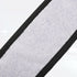 X AUTOHAUX Steering Wheel Cover Universal Elastic Stretch Antislip Breathable Microfiber Ice Silk Interior Trim Wheel Protector for Car Truck SUV ...