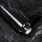 Black Marble Peel and Stick Wallpaper 17.7in*118in,Black Marble Contact Paper Self Adhesive,DIY Waterproof Granite Vinyl Film for Kitchen Bathroom...