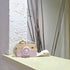 Baby Toy Wooden Mini Camera Toy, Kid Cute Mini Sharpe Toy Neck Hanging Photographed Props for Toddlers Children Kids' Room Hanging Decor Gift (Pur...