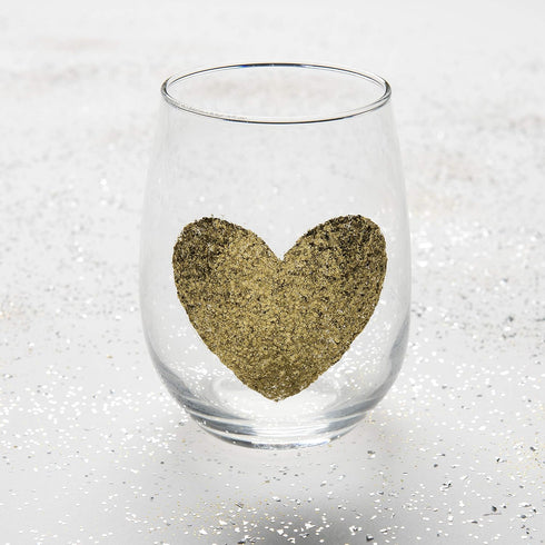 Mod Podge Mega, 8 oz. , Gold Glitter...