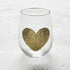 Mod Podge Mega, 8 oz. , Gold Glitter...