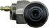 Dorman W37631 Rear Drum Brake Wheel Cylinder Compatible with Select Toyota Models...
