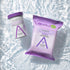 Almay Biodegradable Makeup Remover Pads, Longwear & Waterproof, Hypoallergenic, Fragrance-Free, Dermatologist & Ophthalmologist Tested, 2 Pack...