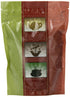 Long Island Strawberry Green Tea | Loose Leaf Sencha Style | Hunan China Green Tea with Sweet Strawberry Flavor and Dried Papaya Pieces | Refreshi...