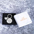 Confirmation Gifts for Teenage Boys Girls Teen First Communion Gifts for Girls Boys Catholic Baptism Keychain for Son Daughter Christian Religious...