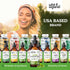 Green Tea Extract Liquid Drops - Antioxidant Supplement w/Green Tea Extract - Natural Green Tea Supplements w/Camelia Sinensis - Alcohol-Free Gree...