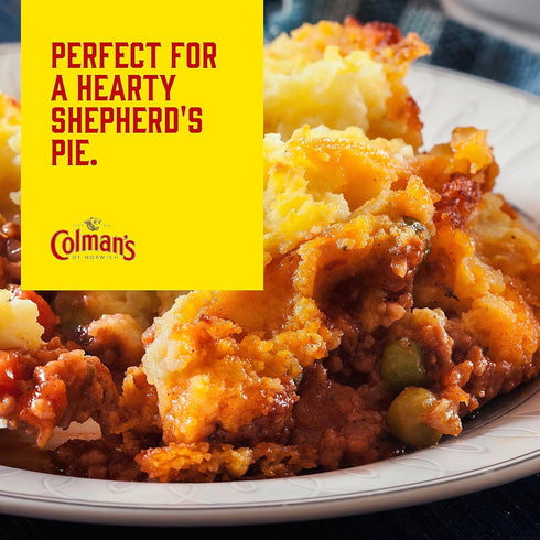 Colman's Shepherd's Pie Seasoning Mix, 1.75 Ounces...