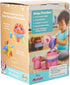 Green Toys Disney Baby Exclusive - Minnie Mouse Stacker, 7 Pieces...