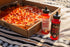 Mike's Hot Honey, America's #1 Brand of Hot Honey, Spicy Honey, All Natural 100% Pure Honey Infused with Chili Peppers, Gluten-Free, Paleo-Friendl...