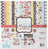 Echo Park Paper Company Magical Adventure Collection Kit...