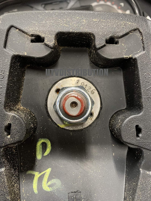 Aftermarket parts compatible with POLARIS RZR STEERING WHEEL PULLER TOOL UTV XP1000 & MORE MODElS...