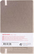 Talens Art Creation T9314-242M 454488 Talens Art Creation Sketchbook, Drawing Notebook, 5.1 x 8.3 inches (13 x 21 cm), Pink Champagne, Thickness 5...