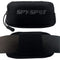 Spy Spot Waterproof Small Pouch with Zipper - Oxford Thick Fabric - Multi-purpose Bag with Loop Attachment - GPS Tracker Case, Dog Collar Pouch - ...