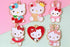 Anjulery 36 Pieces Enamel Cat Charms for Jewelry Making - Cute Kitty Charm for Bracelets Necklaces Earrings Pendants Crafts (36Pcs K6B)...