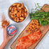 King Red Salmon Rub-Classic Potlatch Seasoning Dry Spice Blend-Restaurant Grilled Seafood and Fish-All Natural, Gluten Free, Keto, Low Sodium, No ...