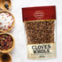 Whole Cloves 7 Oz Bag - Great for Foods, Tea, Pomander Balls, and Even Potpourri - by Spicy World...