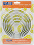 PME, Set of 6 Round Cutters, Cake Decorating, for Cake Decorating...