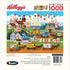 RoseArt - Kellogg's - Town by The Sea - 1000 Piece Jigsaw Puzzles for Adults...