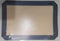 Silicone Baking Mat,Multifunctional Thick Reusable Nonstick Bakeware Mats for Cookies, Macarons, Bread and Pastry (16.5x11.6)...